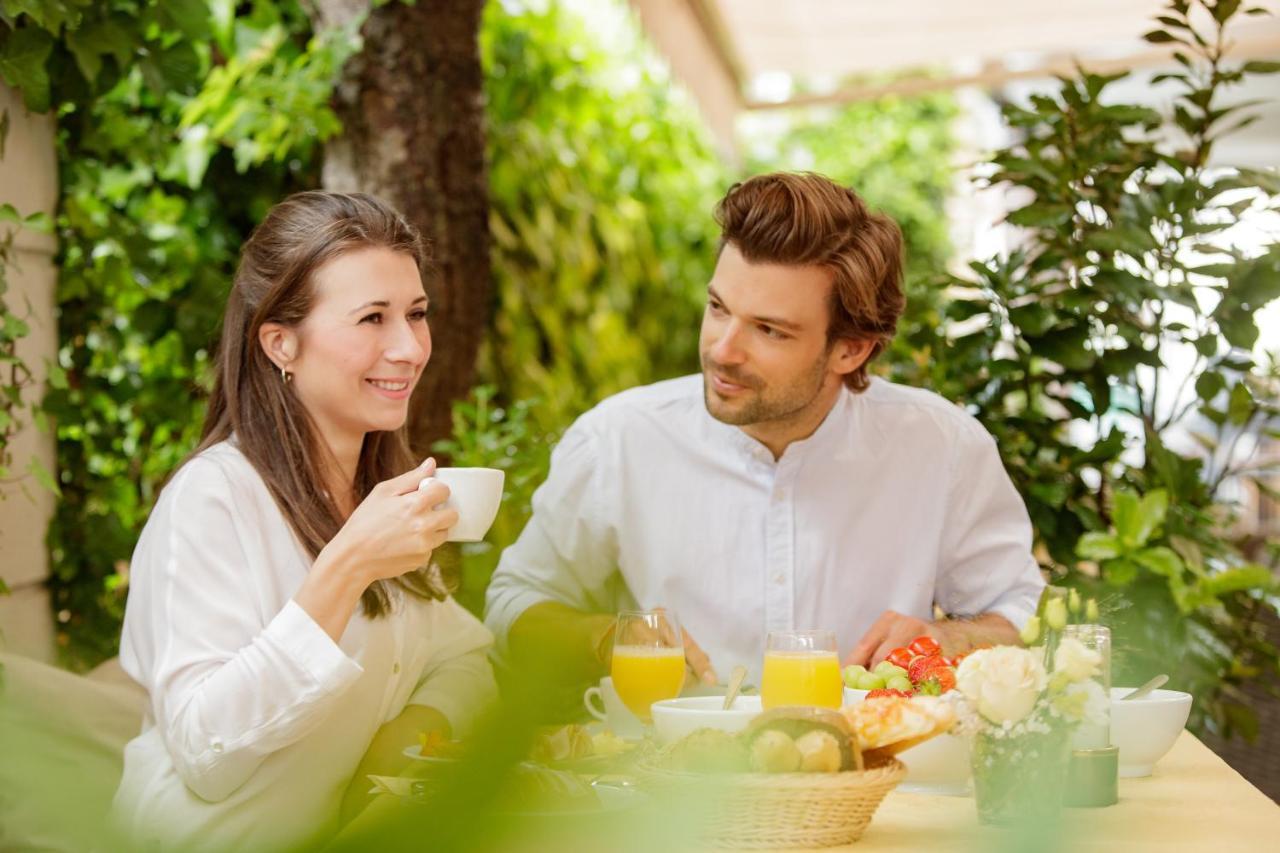 Hotel-Restaurant Allmer Weiz Dış mekan fotoğraf