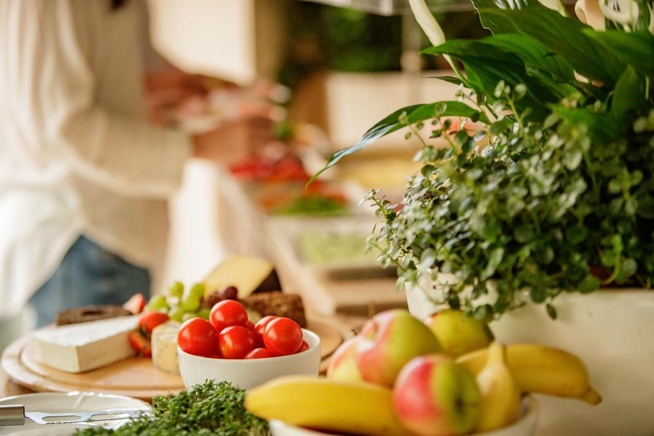 Hotel-Restaurant Allmer Weiz Dış mekan fotoğraf